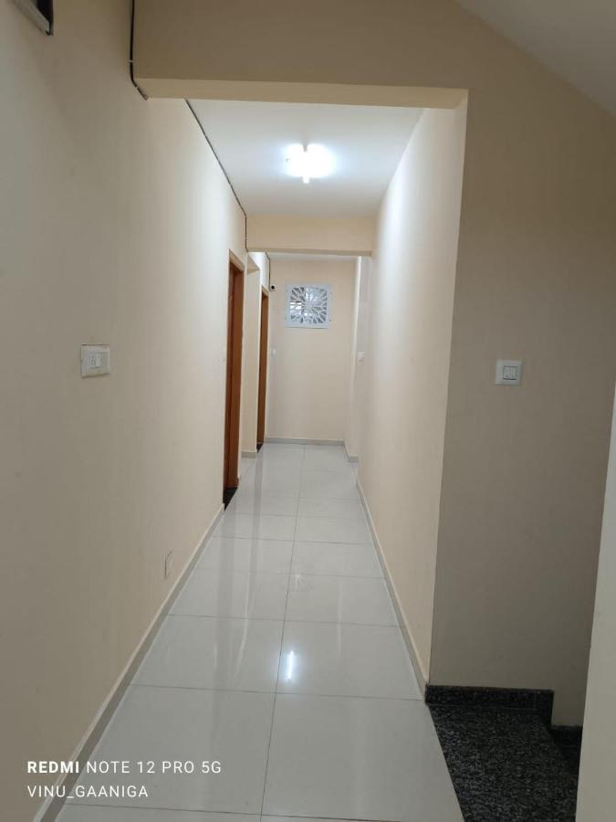 Premier Inn Lodge Mangalore Exterior foto