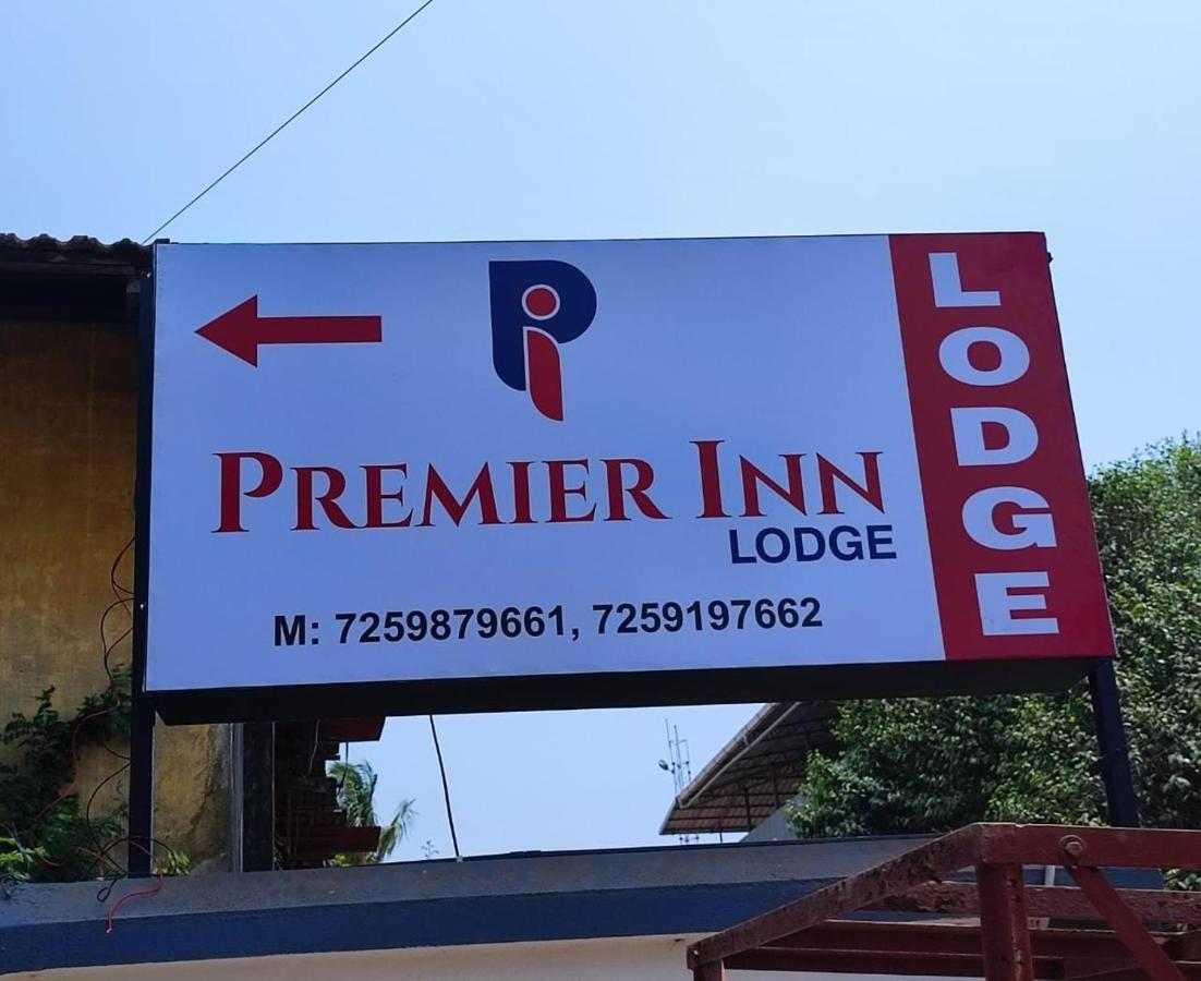 Premier Inn Lodge Mangalore Exterior foto